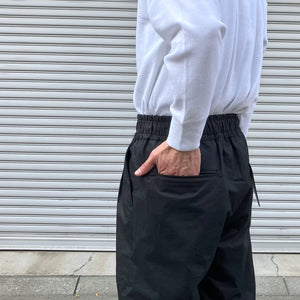 -〔MAN〕-　　WHITE MOUNTAINEERING ホワイトマウンテニアリング　　2 TUCKED WIDE PANTS
