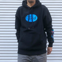 Load image into Gallery viewer, -〔MAN〕-　　 TIRED SKATEBOARDS タイレッド スケートボード 　CRAWL PULLOVER HOOD