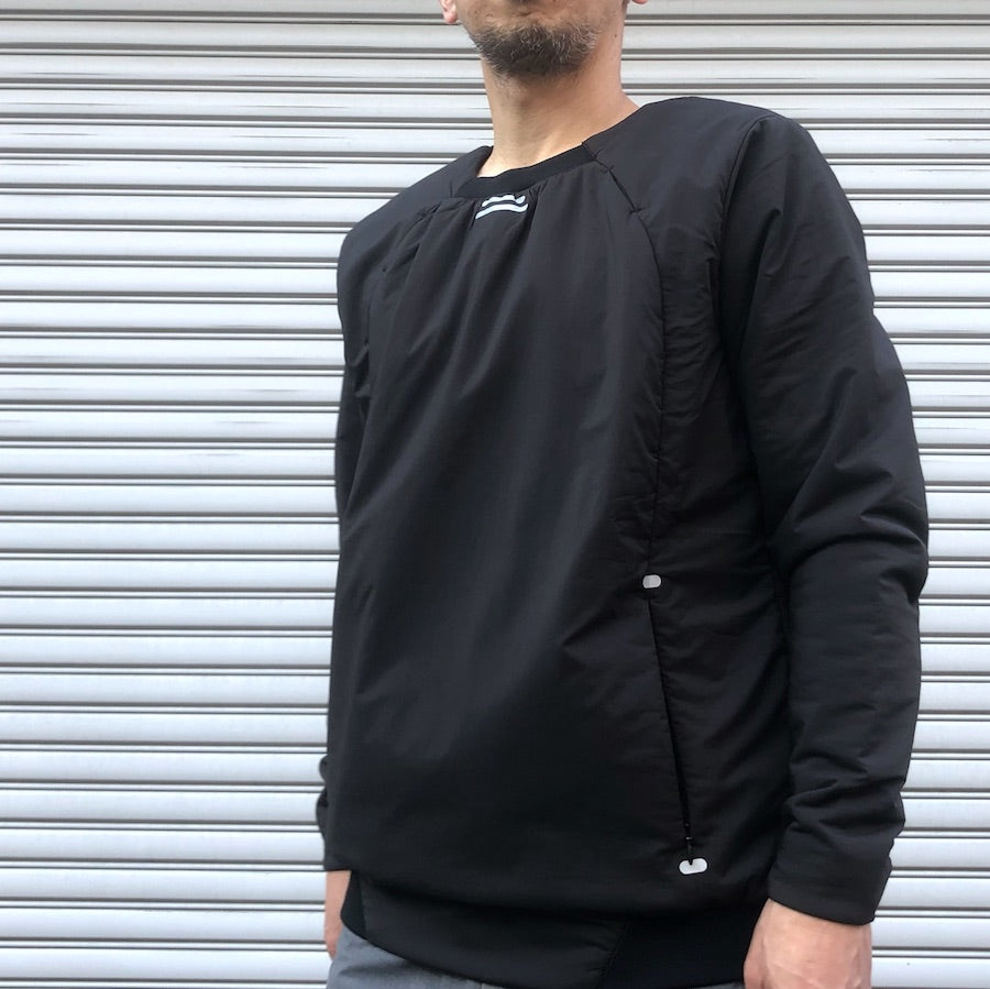 alk phenix アルク フェニックス AERO CREW NECK 通販 取り扱い 姫路 