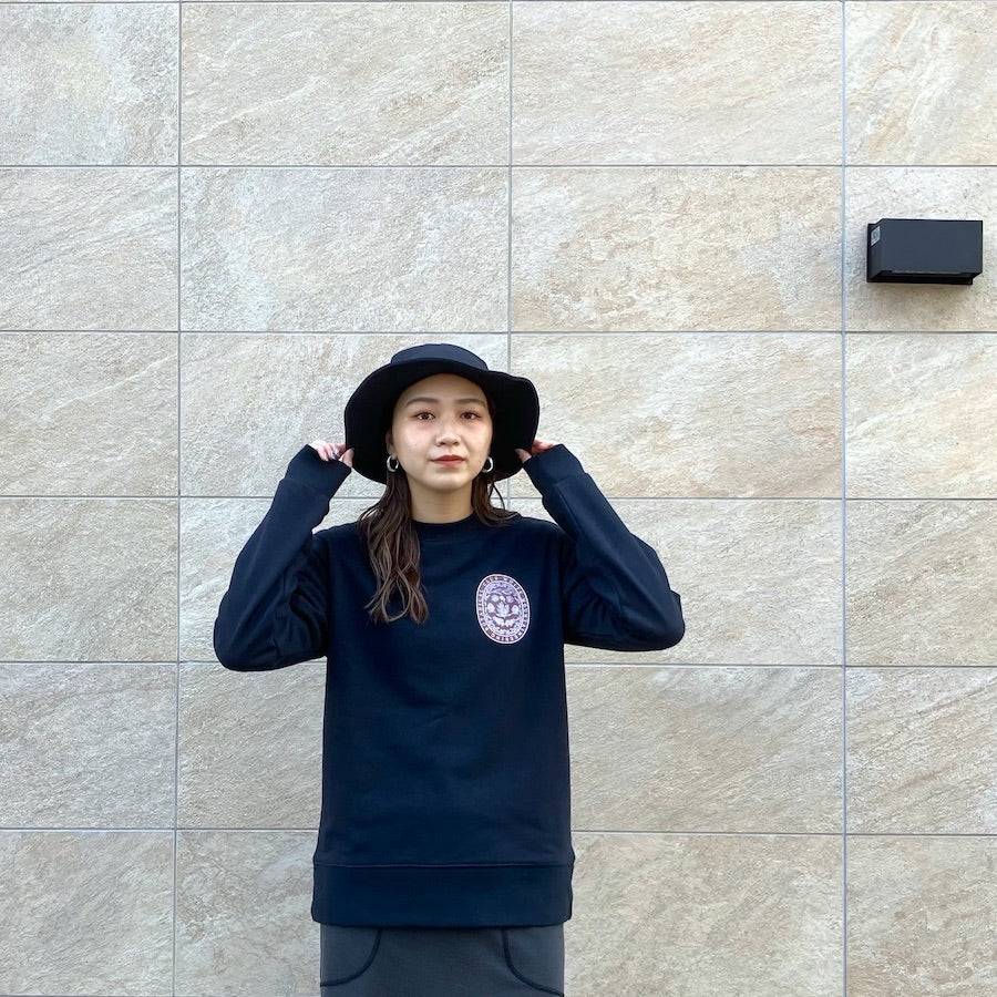 WHITE MOUNTAINEERING ホワイトマウンテニアリング W.M.B.C. BOTANICAL