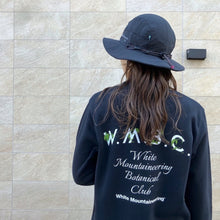 Load image into Gallery viewer, -〔UNISEX〕-　 WHITE MOUNTAINEERING ホワイトマウンテニアリング W.M.B.C. 　BOTANICAL SWEAT PULLOVER