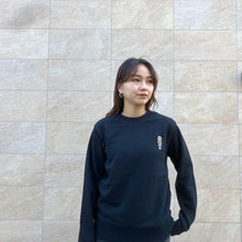 Load image into Gallery viewer, -〔UNISEX〕-　 WHITE MOUNTAINEERING ホワイトマウンテニアリング W.M.B.C. 　BEER SWEAT PULLOVER