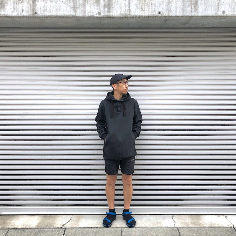 WHITE MOUNTAINEERING ホワイトマウンテニアリング 2 BUTTONED