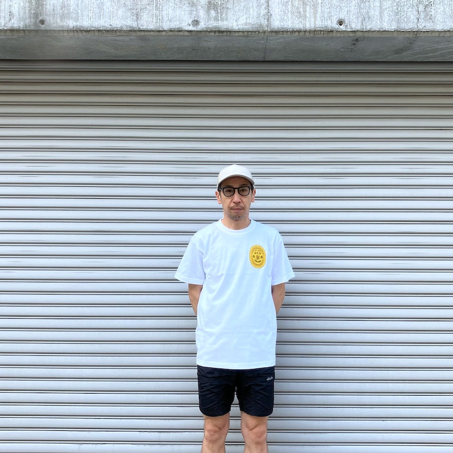 WhiteMountaineering《ホワイトマウンテニアリング》LINEN KNIT