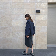 Load image into Gallery viewer, -〔WOMAN〕-　　Nigel Cabourn ナイジェルケーボン 　　ECO TWEED RIDING JACKET