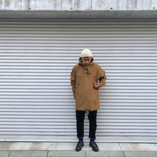 Load image into Gallery viewer, -〔MAN〕-　　Nigel Cabourn ナイジェルケーボン LYBRO ライブロ　　US SMOCK COTTON / NYLON